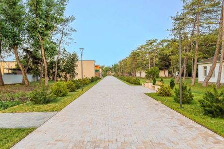 Курортный комплекс «Volna Sea Village» / «Волна Сиа Виладж»