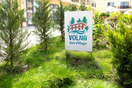 Курортный комплекс «Volna Sea Village» / «Волна Сиа Виладж»