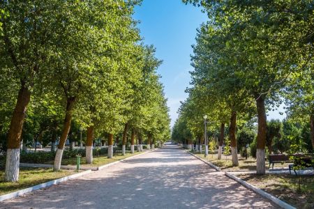 Курортный комплекс «Volna Sea Village» / «Волна Сиа Виладж»