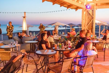Курортный комплекс «Volna Sea Village» / «Волна Сиа Виладж»