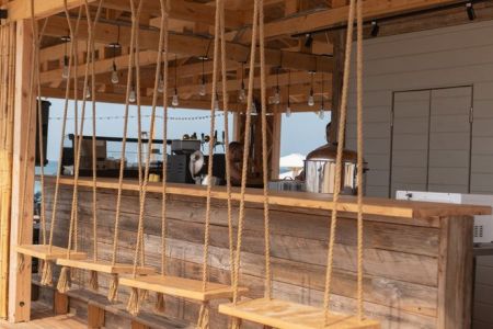 Курортный комплекс «Volna Sea Village» / «Волна Сиа Виладж»