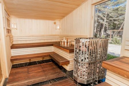 Курортный комплекс «Volna Sea Village» / «Волна Сиа Виладж»