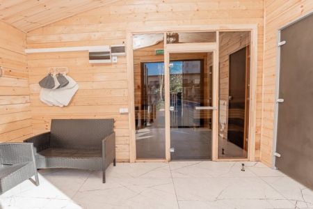 Курортный комплекс «Volna Sea Village» / «Волна Сиа Виладж»