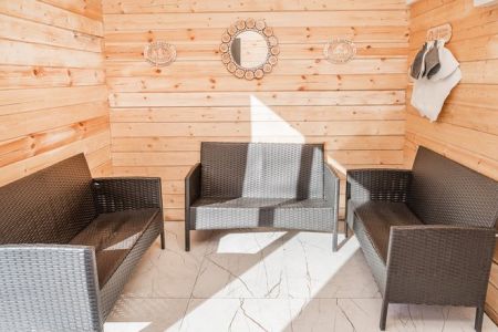 Курортный комплекс «Volna Sea Village» / «Волна Сиа Виладж»