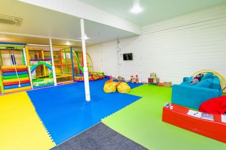 Курортный комплекс «Volna Sea Village» / «Волна Сиа Виладж»