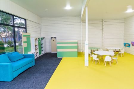 Курортный комплекс «Volna Sea Village» / «Волна Сиа Виладж»