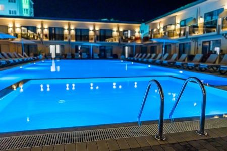 Курортный комплекс «Volna Sea Village» / «Волна Сиа Виладж»