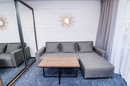 Курортный комплекс «Volna Sea Village» / «Волна Сиа Виладж»