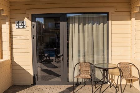 Курортный комплекс «Volna Sea Village» / «Волна Сиа Виладж»