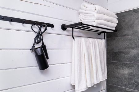 Коттедж 2-местный Sea Village Classic